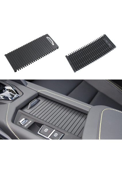 Araba Merkezi Konsolu Koltuk Kutusu Silindir Köryaları Lynk &amp Co 06 2020-2023 (Yurt Dışından) modelleri