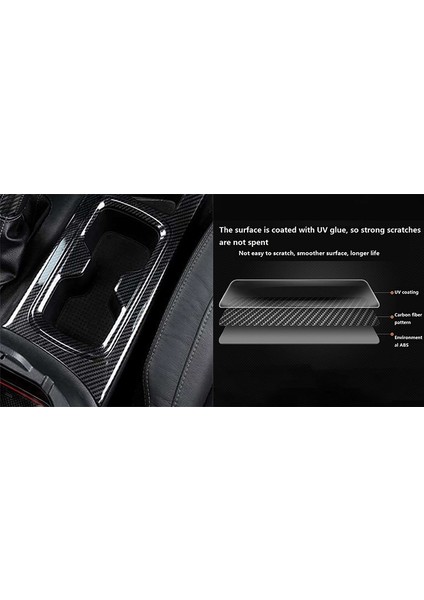 Nissan Navara Için NP300 2016-2019 Araba Ön Su Kupası Tutucu Koruyucu Çerçeve ve Araba Far Anahtarı Düğmesi Kapak (Yurt Dışından) fırsatları