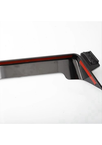 Araba Gösterge Paneli Ekran Telefon Tutucu Nissan Patrol Platinium Y62 2023 2024 Aksesuarlar Iki Tutucu (Yurt Dışından) fırsatları