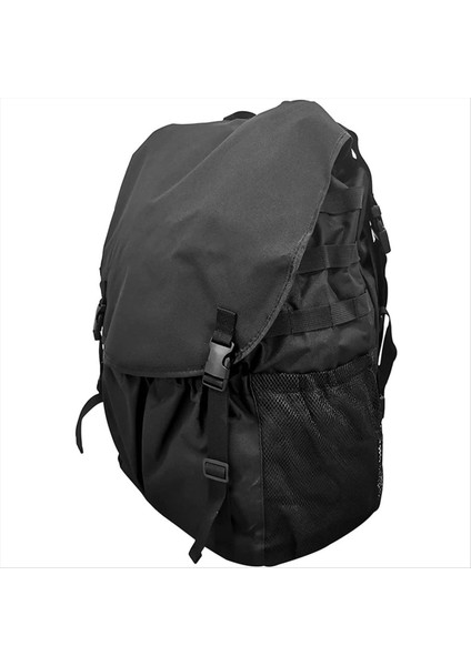 Wrangler Utv Suv Rv Kamyon Off-Road Gear Ayarlanabilir Evrensel Için Yedek Lastik Çöp Torbası Açık Havada Saklama Çantası (Yurt Dışından)