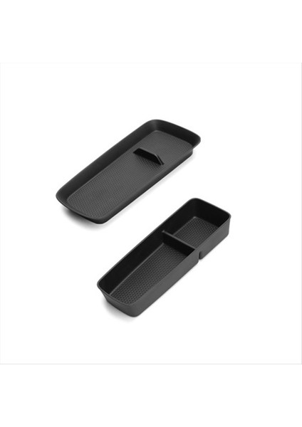 Araba Arka Koltuk Merkezi Konsolu Organizatör Koltuk Saklama Kutusu Tepsisi Byd Seagull Iç Aksesuarlar (Yurt Dışından)