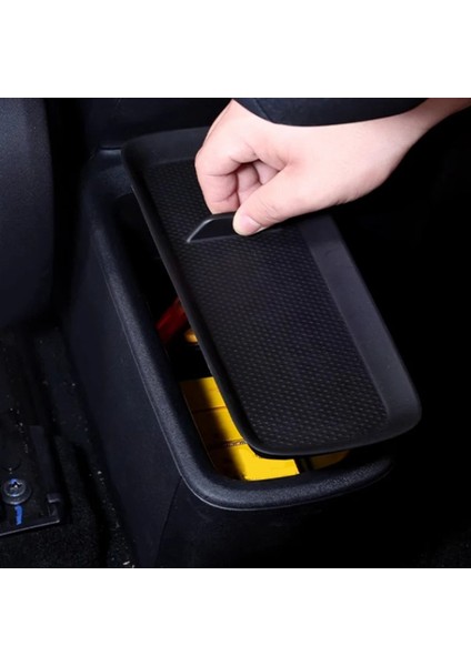 Araba Arka Koltuk Merkezi Konsolu Organizatör Koltuk Saklama Kutusu Tepsisi Byd Seagull Iç Aksesuarlar (Yurt Dışından) indirimleri