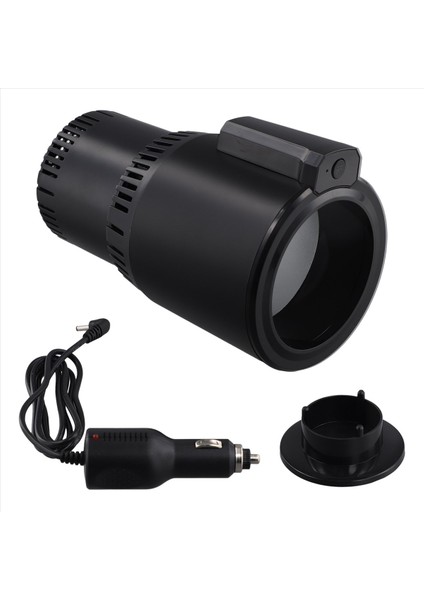 12V Araba Soğutma Kupası Akıllı Kupa Tutucu Araç Premium Soğutucu Kupa Tutucu Araç Taşınabilir Soğutucu Kupa Tutucu (Yurt Dışından) fiyatları