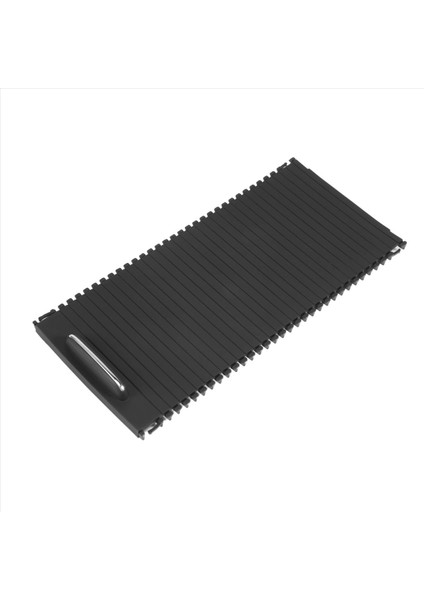 Araba Iç Kapalı Merkez Konsol Silindir Kapak -Mercedes C/e -Calss W204 S204 W212 S212 A20468076079051 Siyah (Yurt Dışından) fiyatları
