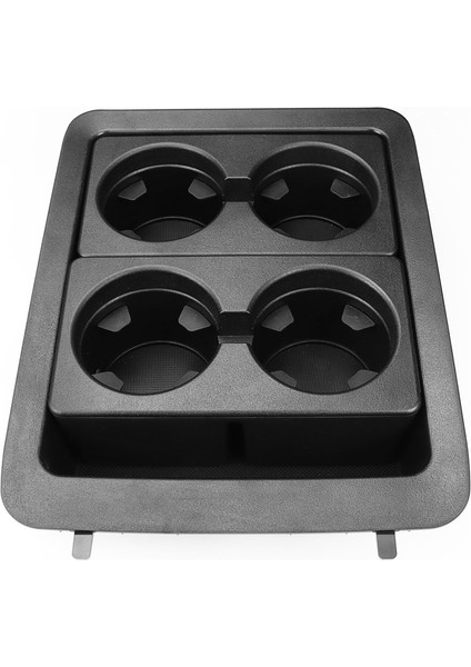 Merkez Konsol Tepsi Kupası Tutucu 22860866 Chevrolet Çığ Silverado Banliyö Tahoe Gmc Sierra Yukon Xl 2007-2014 (Yurt Dışından) modelleri