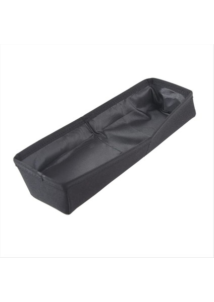 Hummer Için H2 2008 2009 Otomobil Yolcu Tutucu Depolama Torbası Konsolu Organizatör Iç Aksesuarları Oxford Bezi (Yurt Dışından)