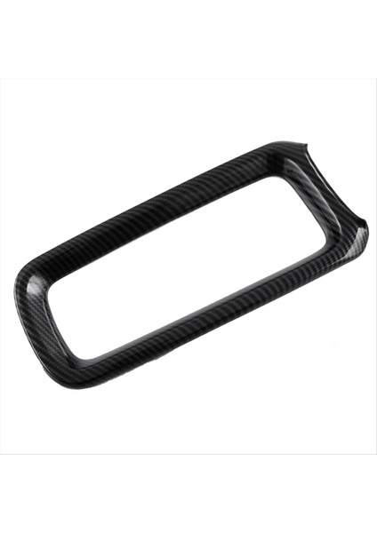 Byd Dolphin Mini/byd Seagull Için Arka Konsol Saklama Kutusu Cvoer Trim (Yurt Dışından) fırsatları