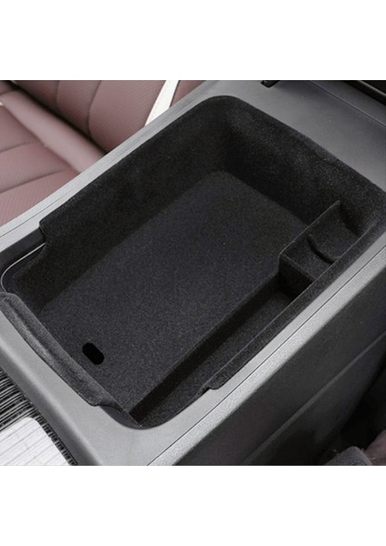 Geely Monjaro Manjaro Için KX11 2022 2023 Xingyue L Merkezi Kol Standı Saklama Kutusu Merkezi Konsol Organizatör Tepsisi (Yurt Dışından) fiyatları