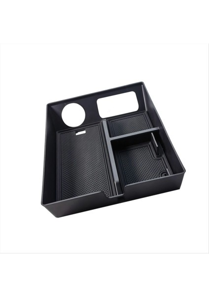 Lixiang L7 2022 2023 Araç Kol Standı Saklama Kutusu Merkezi Konsol Organizatör Konteyner Para Tepsisi Aksesuarları (Yurt Dışından)