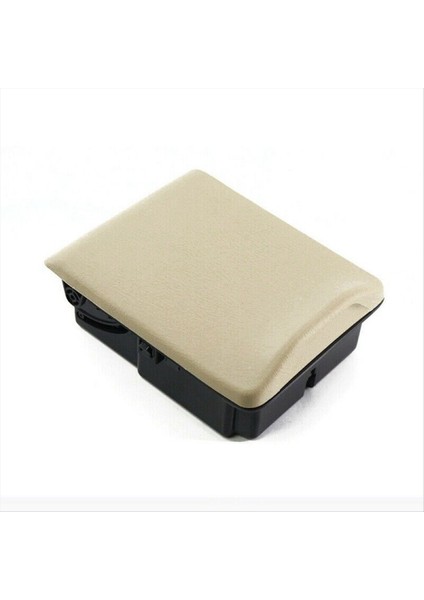 Subaru Forester Için Araba Konsol Arka Kupa Tutucu 66150SA100ND Saab 2003-2008 Arka Ac Hava Outlet Içecek Tutucu B (Yurt Dışından)