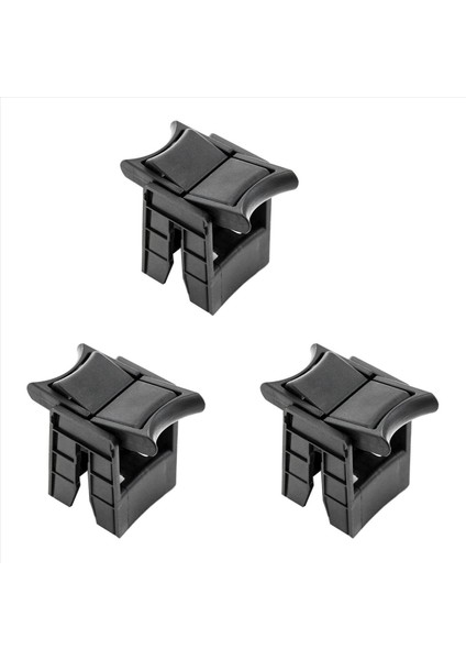 3x Center Console Cup Tutucu Toyota Camry 2012 2013 2014 2015 2017 2017 Yeni 55618-06050 (Yurt Dışından)