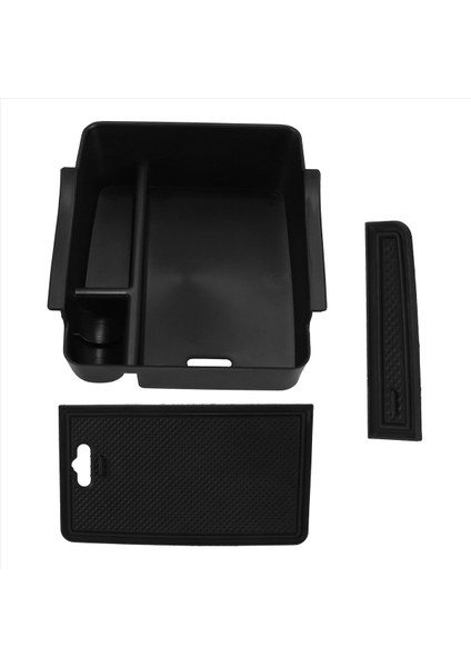 Honda Hrv Hr-V Vezel 2021 2022 Merkez Konsolu Organizatör Tutucu Kapları (Yurt Dışından) modelleri