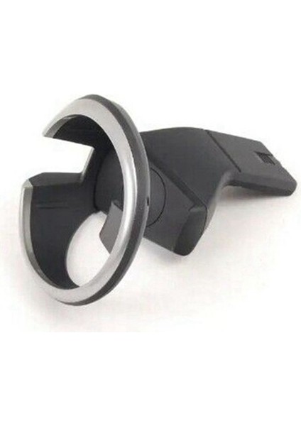 51160443082 Araba Merkezi Konsol Kupası Tutucu Bmw 128I 135I 08-13 X1 E82 E84 E88 Için Dayanıklı Içecek Telefon Tutucu Organizatör (Yurt Dışından) modelleri