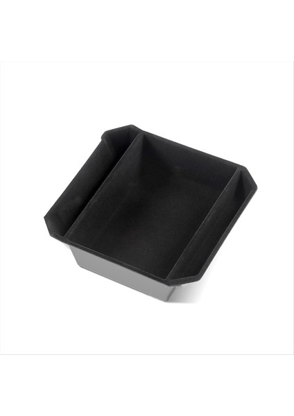 Tesla Cybertruck 2024 Için Merkez Konsol Organizatörü Cybertruck Aksesuarları Için Yükseltilmiş Akın Abs Depolama Tepsi Kutusu (Yurt Dışından)