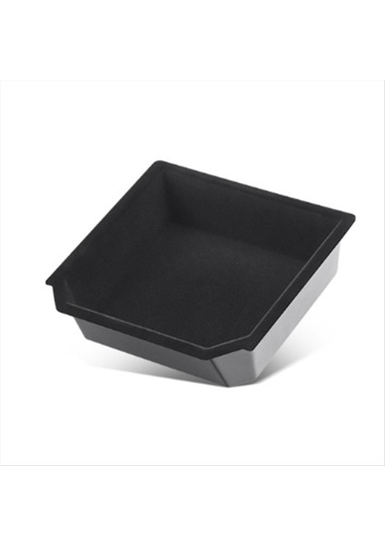 Tesla Model 3 Highland 2024 Organizatör Kutusu Flocked Iç Aksesuarlar (Yurt Dışından)