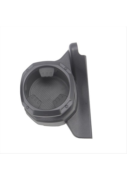 Modifiye Aksesuarlar Için Çok Fonksiyonlu Araba Penceresi Abs Kupa Tutucu (Sol) (Yurt Dışından) fiyatları