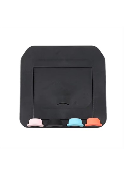 Toyota Land Cruiser Için Merkez Konsol Koltuğu Gizli Saklat (Yurt Dışından)