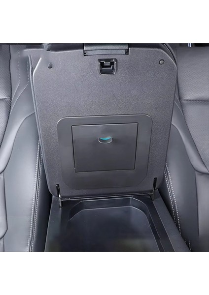 Toyota Land Cruiser Için Merkez Konsol Koltuğu Gizli Saklat (Yurt Dışından) modelleri