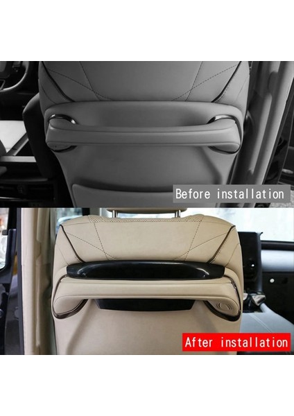 Toyota Alphard Vellfire 40 Serisi 2023+ (Yurt Dışından) fırsatları