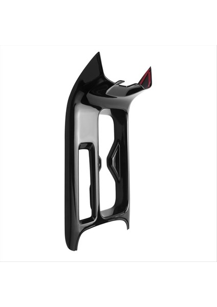 2pcs Araba Parlak Siyah Merkez Konsolu Su Kupası Tutucu Dekorasyon Kapağı Honda Hrv Hr-V Vezel 2021 2022 (Yurt Dışından) fırsatları