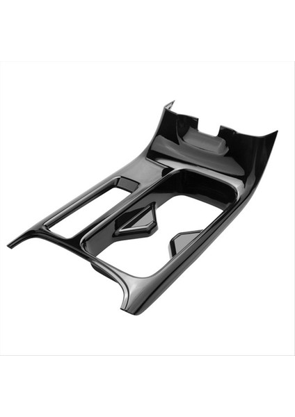 2pcs Araba Parlak Siyah Merkez Konsolu Su Kupası Tutucu Dekorasyon Kapağı Honda Hrv Hr-V Vezel 2021 2022 (Yurt Dışından) indirimleri