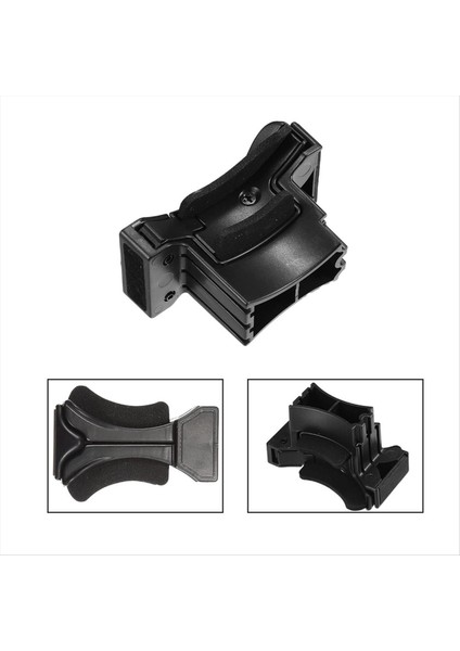 Toyota Land Cruiser 00-07 / Lexus LX570 08-15 / LX470 01-07 Için Yeni Merkez Konsol Fincan Tutucu 55633-60050 (Yurt Dışından) modelleri