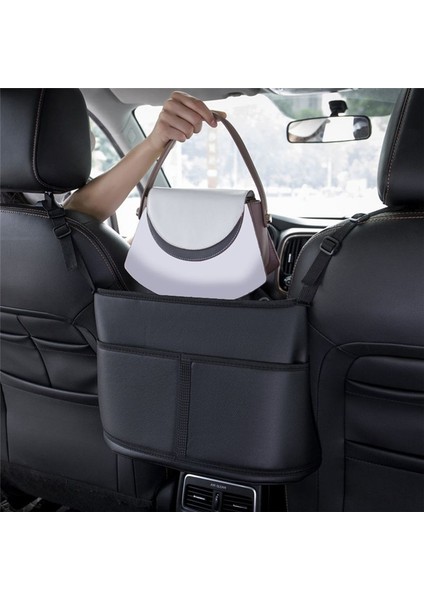 Araba El Çanta Tutucular Araba Organizatörleri ve Depolama Ön Koltuklar Araba Koltukları Uzay Dolgusu Organizatör Depolama Çantası Araba Koltukları Için (Yurt Dışından) modelleri