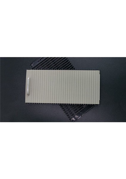 3x Araç Iç Kapalı Merkez Konsol Silindir Kapak -Moncedes C/e -Calss W204 S204 W212 S212 A20468076079051 Gri (Yurt Dışından) fırsatları