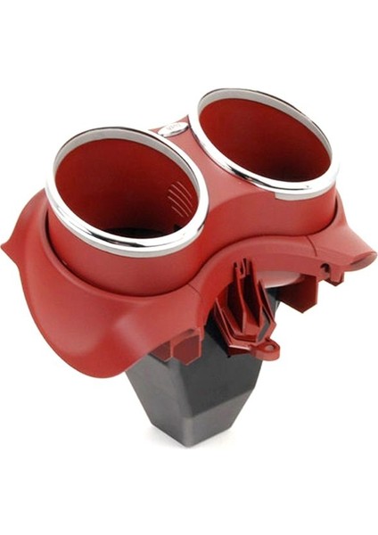 Fincan Tutucu Içecekler Braket Ikili Bardak Mercedes Benz Cls C219 Cls 280 300 350 2006-2011 A21968004148K67 / A2196800414 (Yurt Dışından) fiyatları