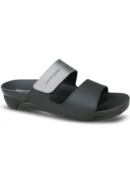 Kadın Ortopedik Rahat Terlik Venedik-15