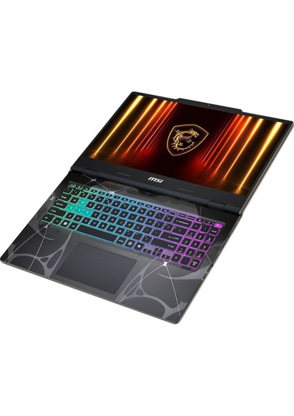 Msı cyborg 15 B13WFKG-490XTR Intel Corei7 13620H 24GB 1tbssd RTX5060 W11PRO 15.6" Fhd 144Hz Duddi Çanta+Mouse+Mousepad fırsatları