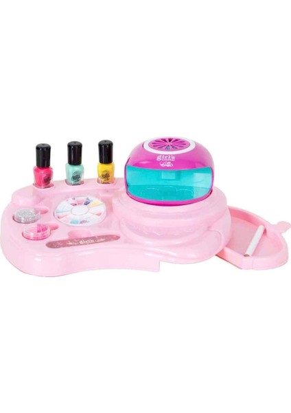 Tırnak Tasarım Stüdyosu Oyun Seti fiyatları