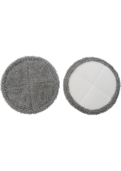 Kumtel Hwsm-01 Şarjlı Kablosuz Mop Paspas ile Uyumlu Yedek Mop Bezi modelleri