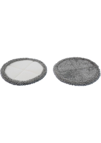 Kumtel Hwsm-01 Şarjlı Kablosuz Mop Paspas ile Uyumlu Yedek Mop Bezi fırsatları