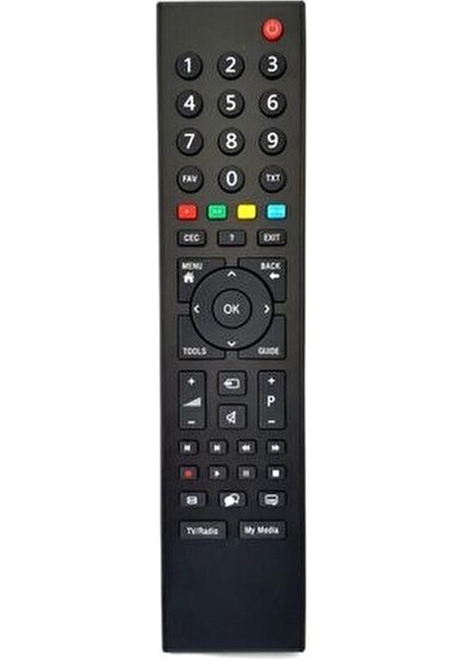 Arçelik Altus Grundig 3D LCD LED TV Kumandası Uyumlu Markalar İçin Bağlantı Özellikleri fiyatları