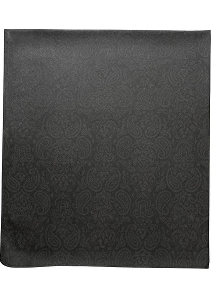 Koyu Gri Desenli Klasik Şal modelleri