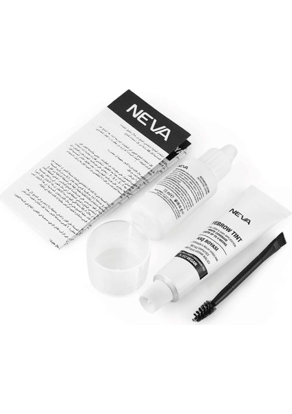 Neva Kaş Boyası No:1 Saf Siyah fırsatları
