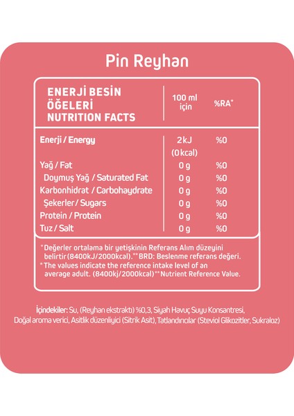 Soğuk Çay Deneme Paketi 6 Adet 1 Litre Ice Tea fiyatları