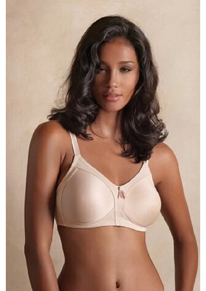 Yeni Inci Balensiz Toparlayıcı Sütyen 1910