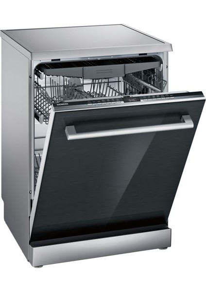 SN23HB62MT 6 Programlı 14 Kişilik Bulaşık Makinesi