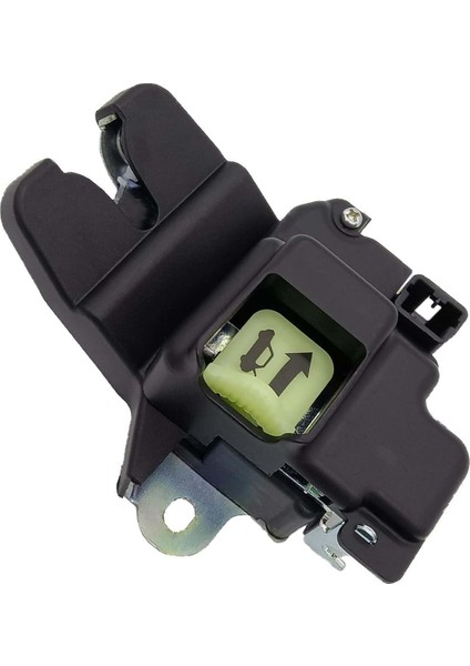 Kılıt Bagaj Elantra 11-