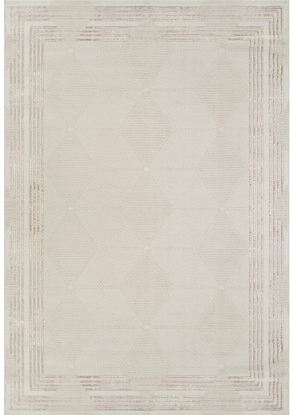 Effect Modern Premium Bej Dokuma | Yumuşak Dokulu Sade ve Zarif Salon, Oturma Odası, Mutfak Halısı indirimleri