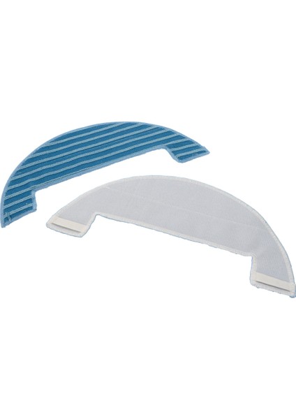 Robot Süpürge Mop Bezi, Şımart Katya Z ile Uyumlu fiyatları