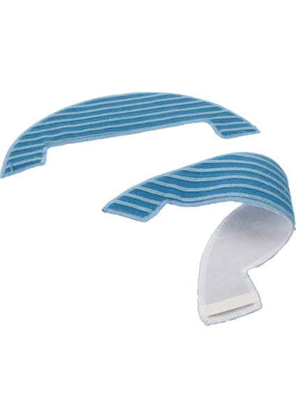 Robot Süpürge Mop Bezi, Şımart Katya Z ile Uyumlu modelleri