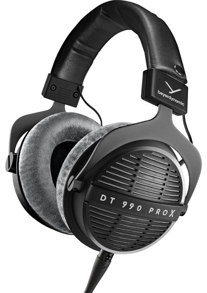Dt 990 Pro x 48 ohm Stüdyo Referans Kulaklığı