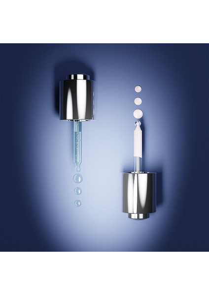 Prestige Cilt Yenileyici Ampul Bakım Kürü 15 ml modelleri