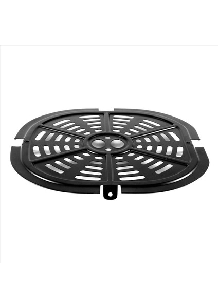 Cosorı 5qt Hava Fritözleri Için Hava Fritöz Izgara Tavası, 8 Inç Kare Hava Fritözü (Yurt Dışından) fırsatları