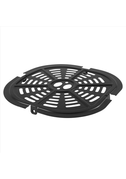 Cosorı 5qt Hava Fritözleri Için Hava Fritöz Izgara Tavası, 8 Inç Kare Hava Fritözü (Yurt Dışından) indirimleri