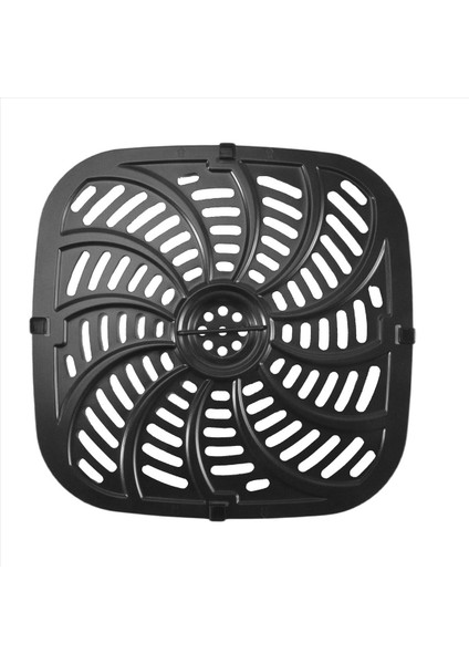 Chefman Için Air Fryer Yedek Izgara Tavası, Air Fryer Aksesuarları (Yurt Dışından)