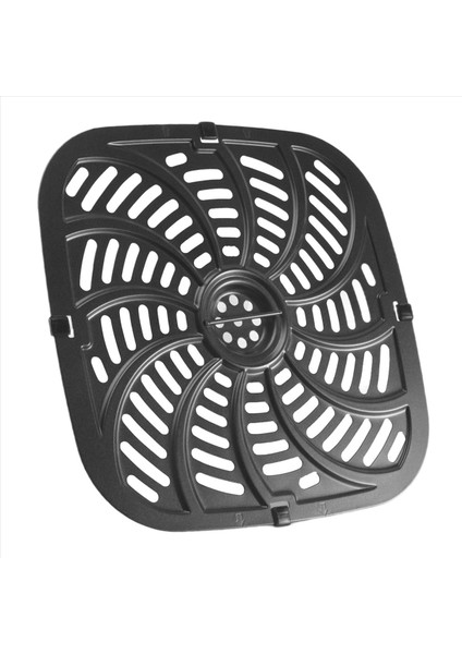 Chefman Için Air Fryer Yedek Izgara Tavası, Air Fryer Aksesuarları (Yurt Dışından) fiyatları